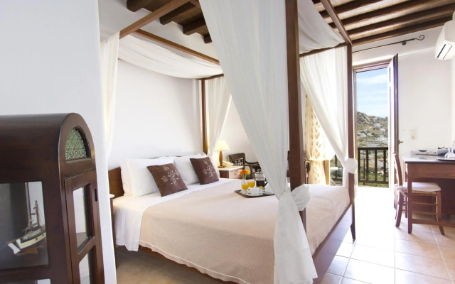 Paradision Hotel