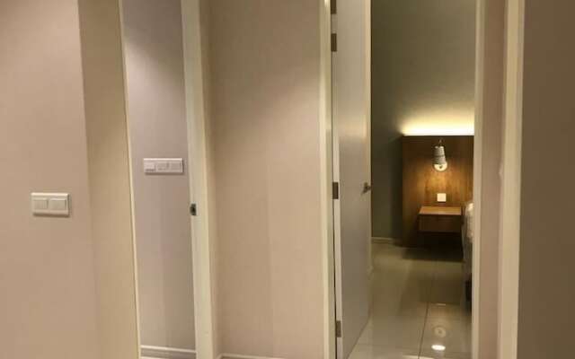 Alia Premier Medini By SubHome