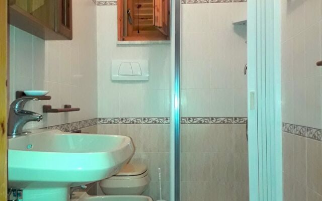 Villetta nel Villaggio