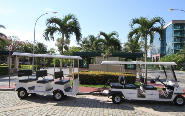 Plaza Rio Residences - Barra First