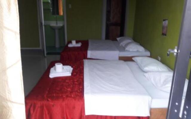 Hostal El Paraiso