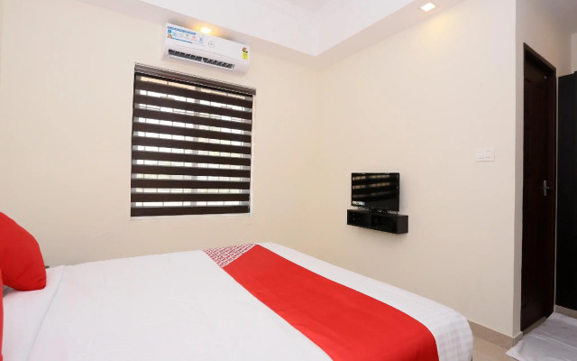 OYO 16968 Better Inn