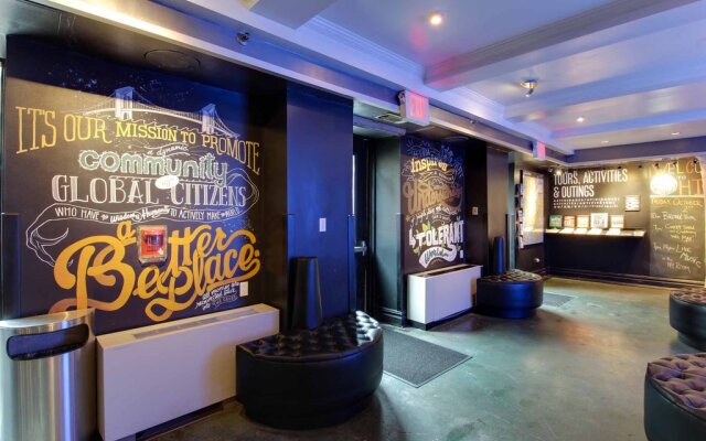 HI New York City - Hostel