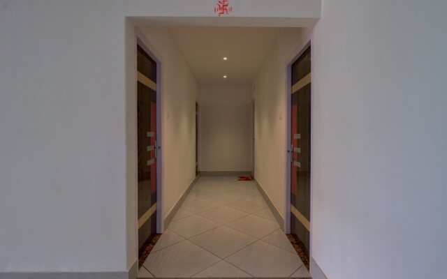 Mountain Green by OYO Rooms