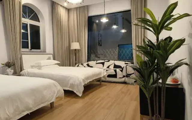 Caotang Garden Hotel