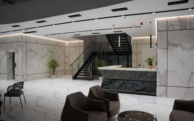 Toer Hotel