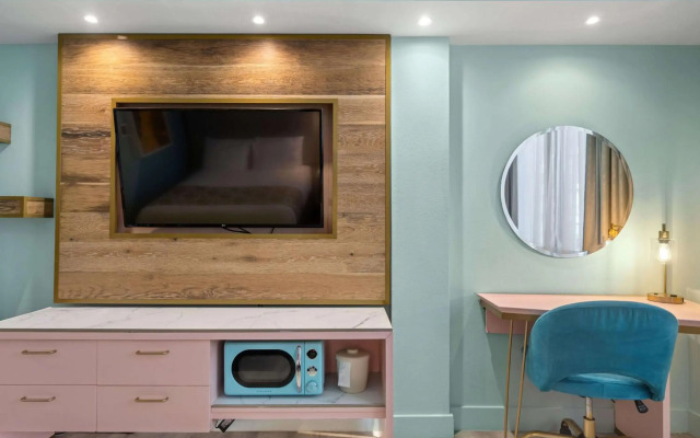 Abitta Boutique Hotel, Ascend Hotel Collection