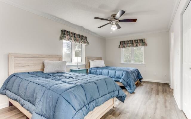 4102 South Ocean Blvd by Escape