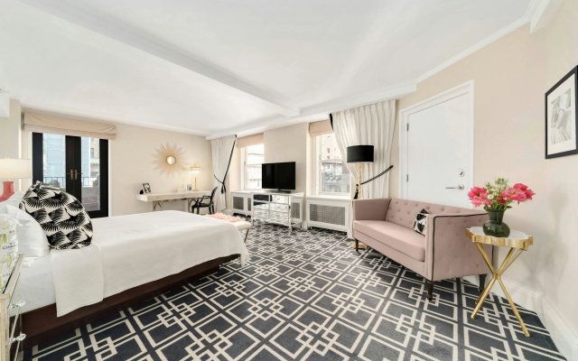 The Lexington Hotel, Autograph Collection