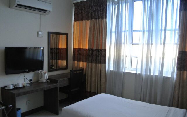 YES Hotel Penang