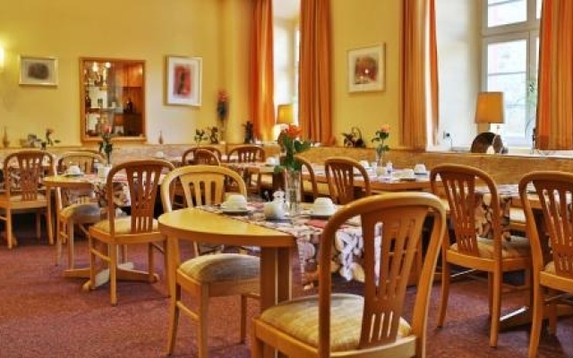 Hotel Am Schloss