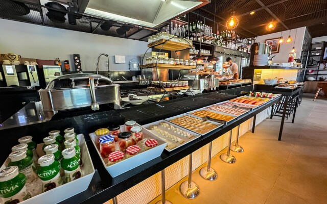 Pousada Papiro Boutique