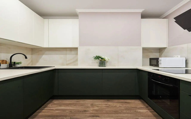 Апартаменты на улице Красноармейская 157В/83-8