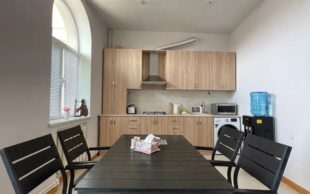 Najaryan’s Family Guest House