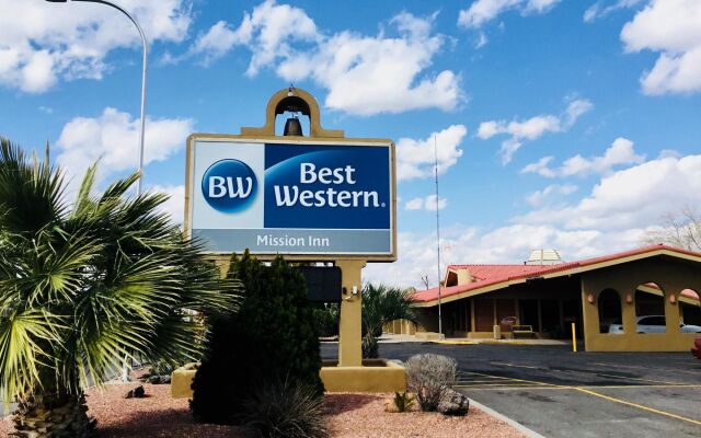 Best Western Mission Inn