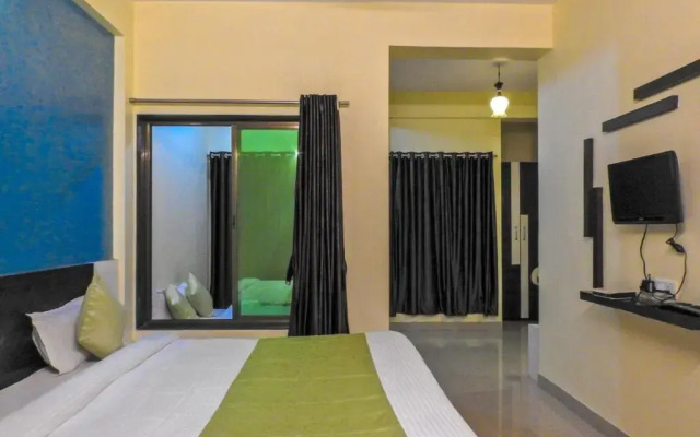 Evergreen Holidays Mahabaleshwar