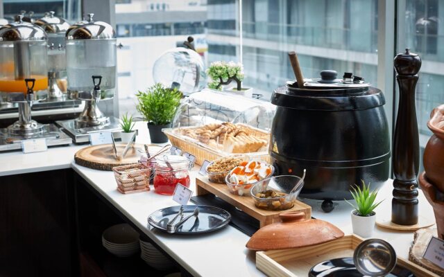Sora Hotel Silom