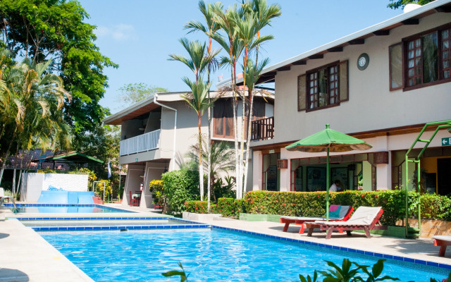 Hotel Mar de Luz