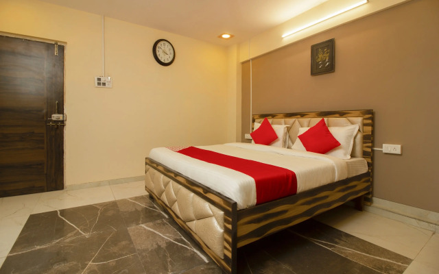 The Star Hotel by OYO Rooms