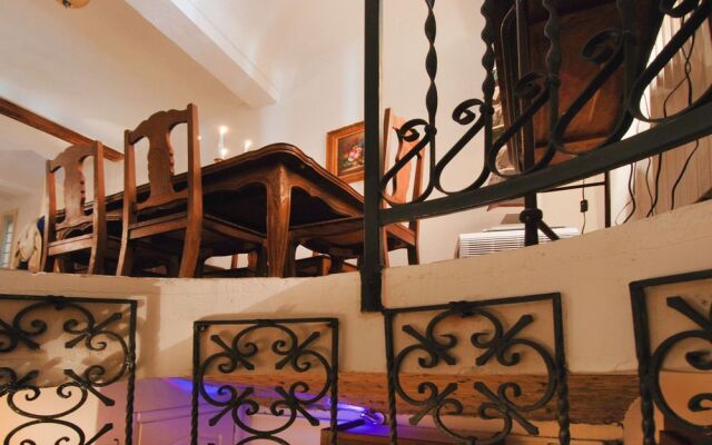 Appartamento delle Belle Arti