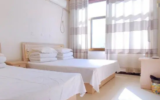 Yixian Happy Residence