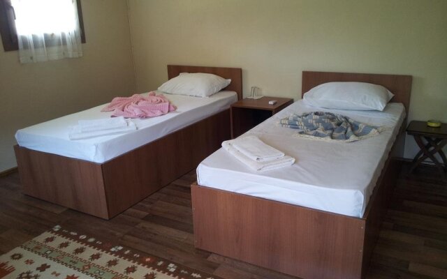 Jasmin Apart Hotel