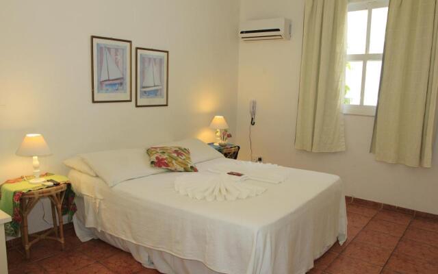 Hotel Praia Dos Anjos