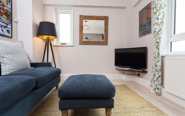 2 Bedroom Flat in Islington