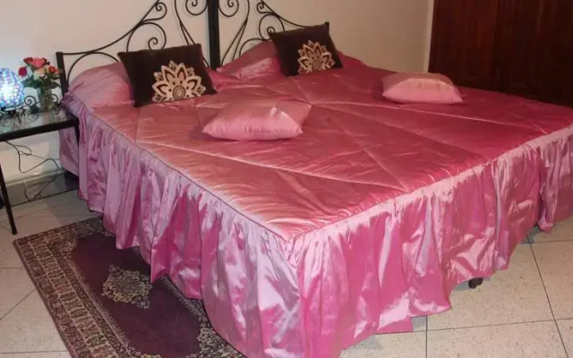 Riad Cinq Jasmins