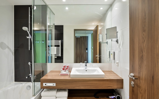 Austria Trend Hotel Doppio