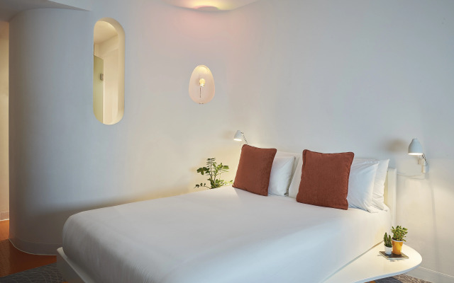 Numa Brighton Pavilion