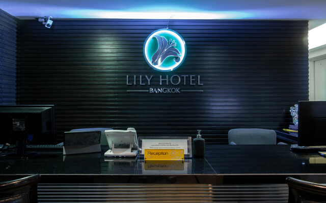 Lily Hotel Bangkok