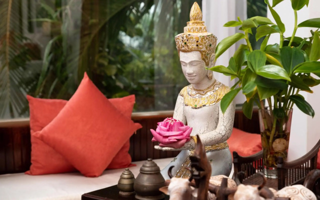 Mane Boutique Hotel & Spa