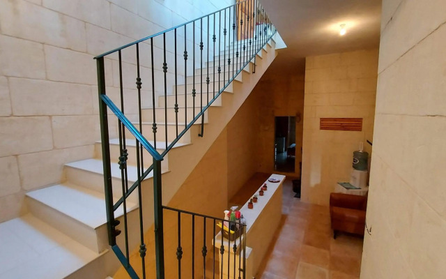 Happy and Healthy Gozo