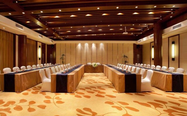 Landison Putuoshan Resort Zhoushan