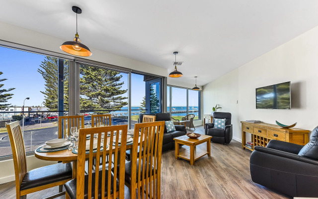 Harbour Masters Beachport