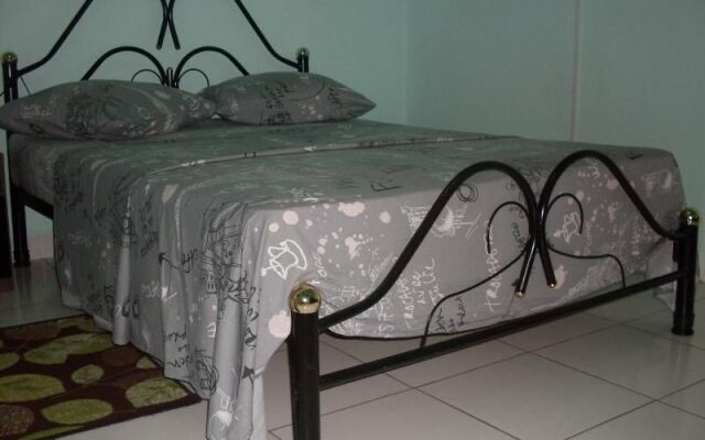 Hostal Chez Chantal