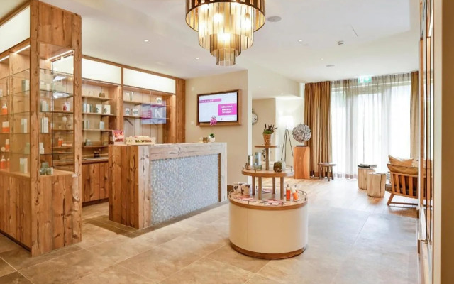 AMERON Davos Swiss Mountain Resort