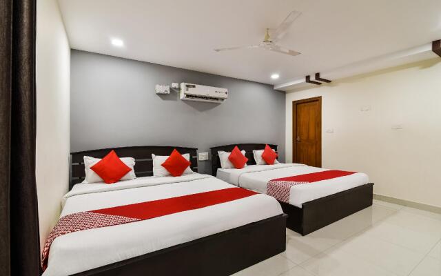 Hotel Sri Lakshmi Grand by OYO Rooms