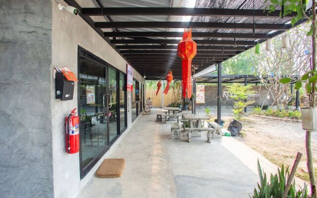 Oyo 706 Sukjai Resort