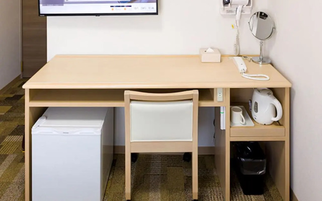 Toyoko Inn Imba Nihon-idai Ekimae