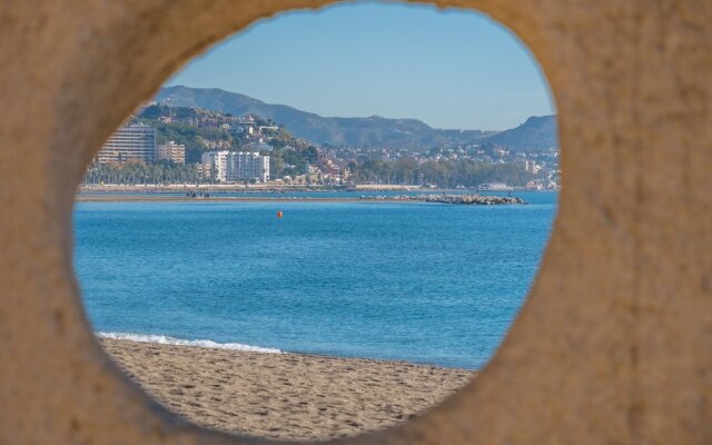 Malagueta Sea View - Premium Apartment