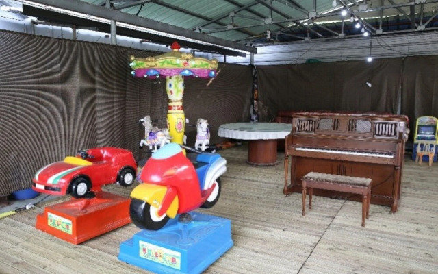 Boeun Glamping