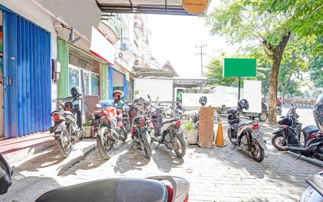 SPOT ON 90403 Gosepa Ngagel