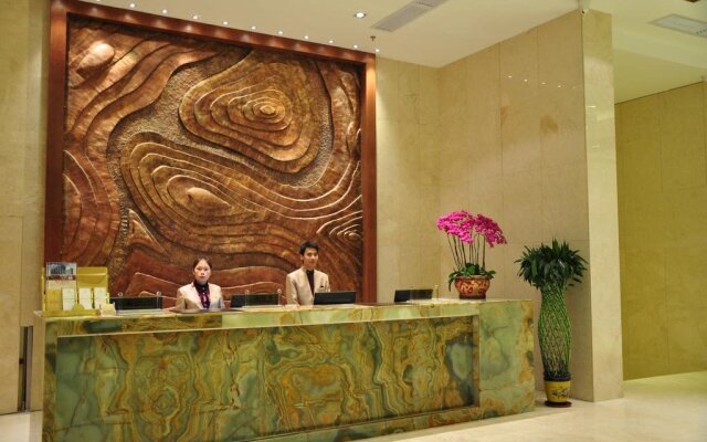 Lixin International Hotel