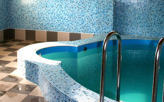 Кремичное Подворье