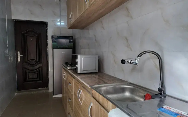 Sultan Apartments Lagos