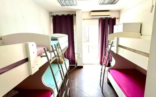 Stars Aspava Blue HOSTEL