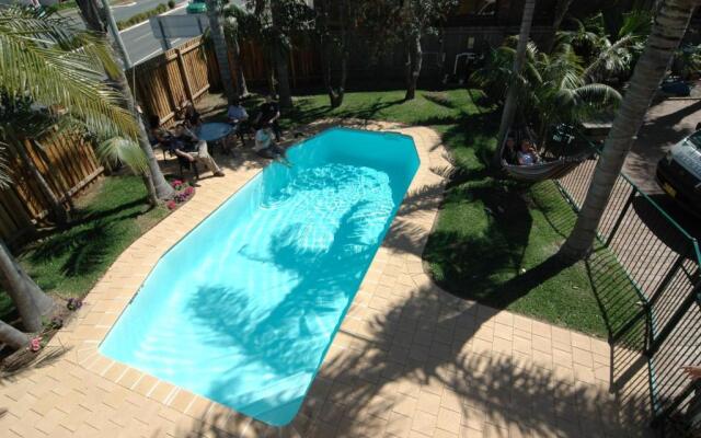 Port Macquarie Backpackers