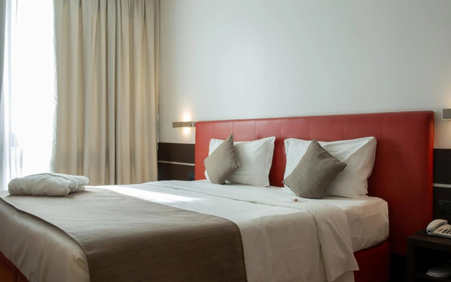 Euro Hotel Residence